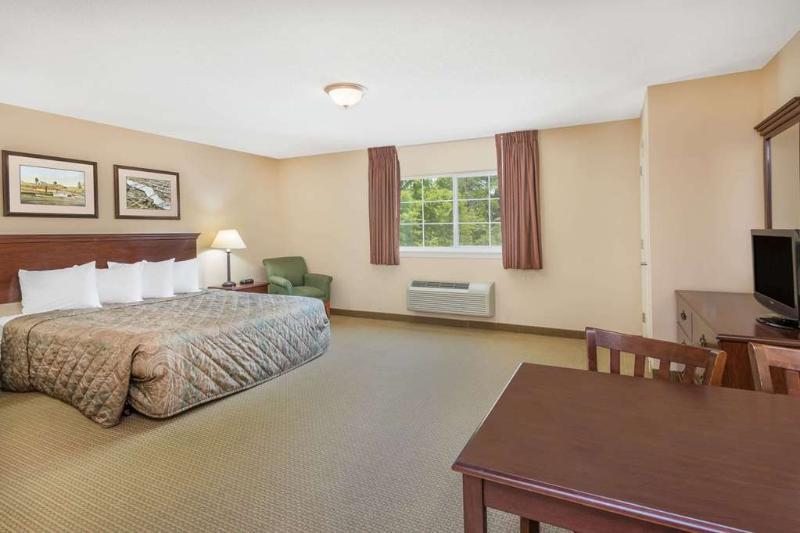 Sleep Inn & Suites Columbus Next To Fort Moore Extérieur photo